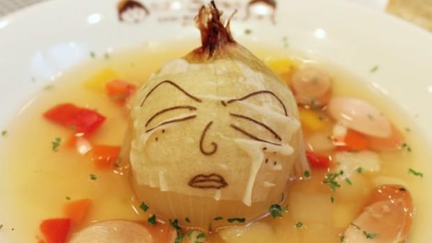 ちびまる子ちゃんカフェ Twitter Search Twitter