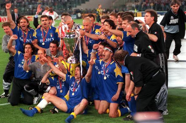 Happy 67th birthday Marcello Lippi, a winner with in \96 and 3 times a runner-up 