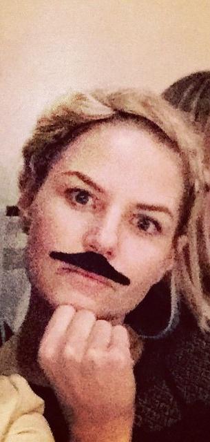 Happy birthday Jennifer Morrison      