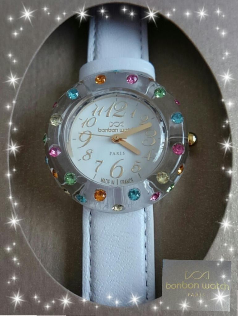 日本限定モデル ボンボンウォッチ 腕時計 Www Newbalticdance Lt