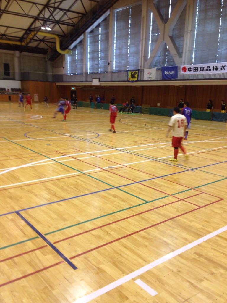 和歌山県フットサル連盟 Wakayamafutsal Twitter
