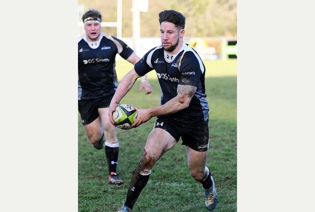 Dr Jon Rhodes tweet media