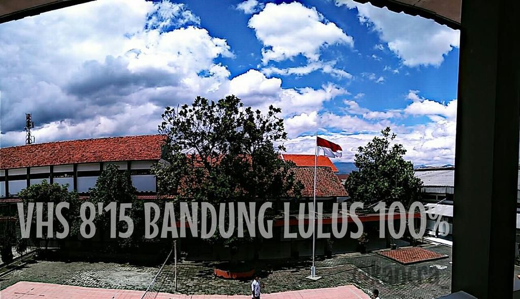 Kancra_'s tweet photo. Menjelang hari hari terakhir disekolahku.. @smkn8bandung @SMKN8Bandung1 #kancra http://t.co/CD2oQwEkOK