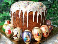 Mike6125's tweet image. Всех Со Светлым Праздником Пасхи!!!