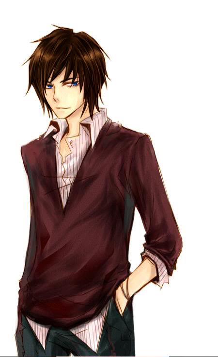 bruhhwhyamihere's tweet image. H-hey...*he looked over at you* its me kental remember me?.. We were best friends when we were younger! #OpenRP