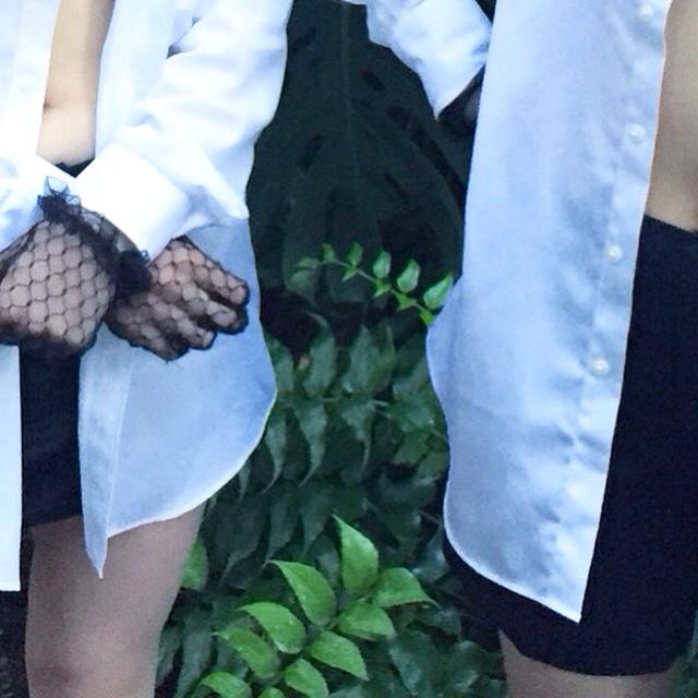 official_akao's tweet photo. AKIKOAOKI15AW image look
coming soon http://t.co/vMzOeJkIPp
