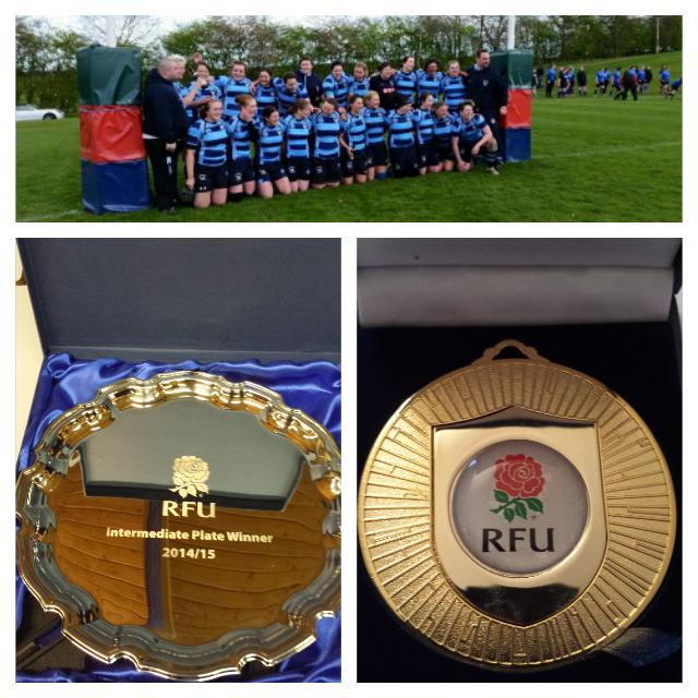 Jo Johnson (@close_joanne) on Twitter photo Proud to be a part of @Supermarinelady <a href="/Supermarine_RFC/">Supermarine Rugby</a> intermediate plate winners 2014/2015 #bluefamily #ladiesrugby Proud to be a part of @Supermarinelady <a href="/Supermarine_RFC/">Supermarine Rugby</a> intermediate plate winners 2014/2015 #bluefamily #ladiesrugby