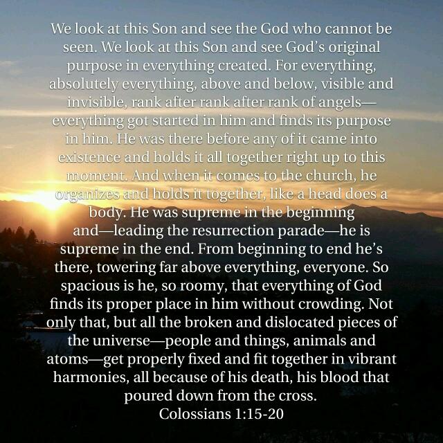 drp6830's tweet image. bible.com/12/col.1.15-20…