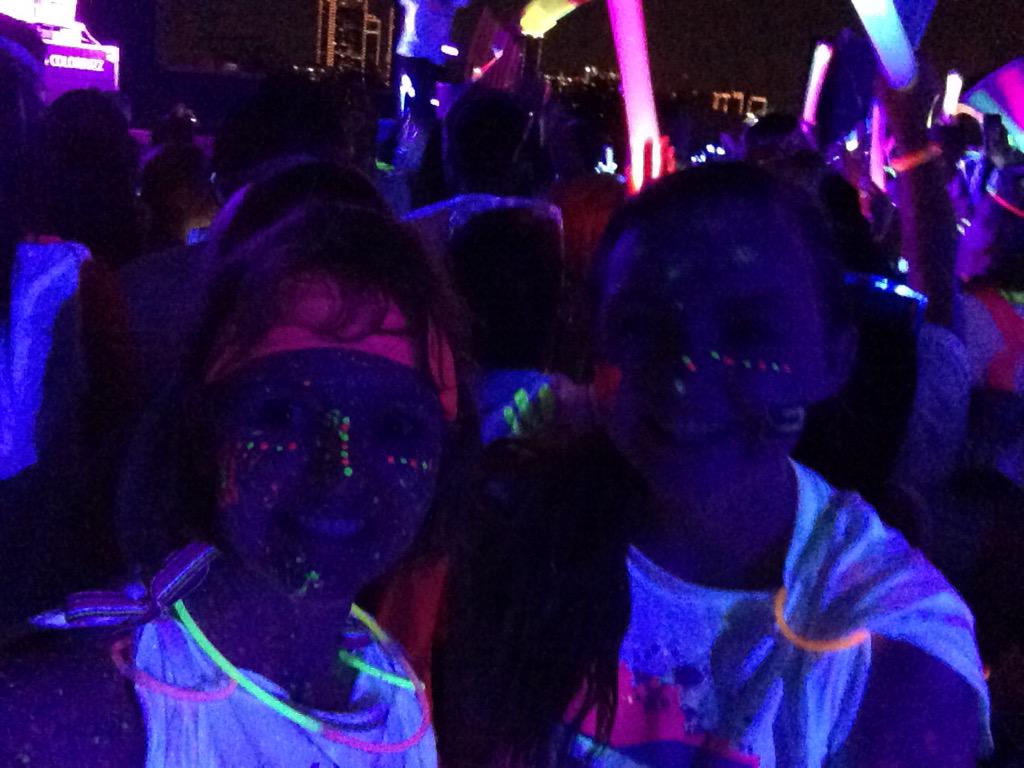 hethrr's tweet image. #ColorBuzz @Brooke_Elyse_