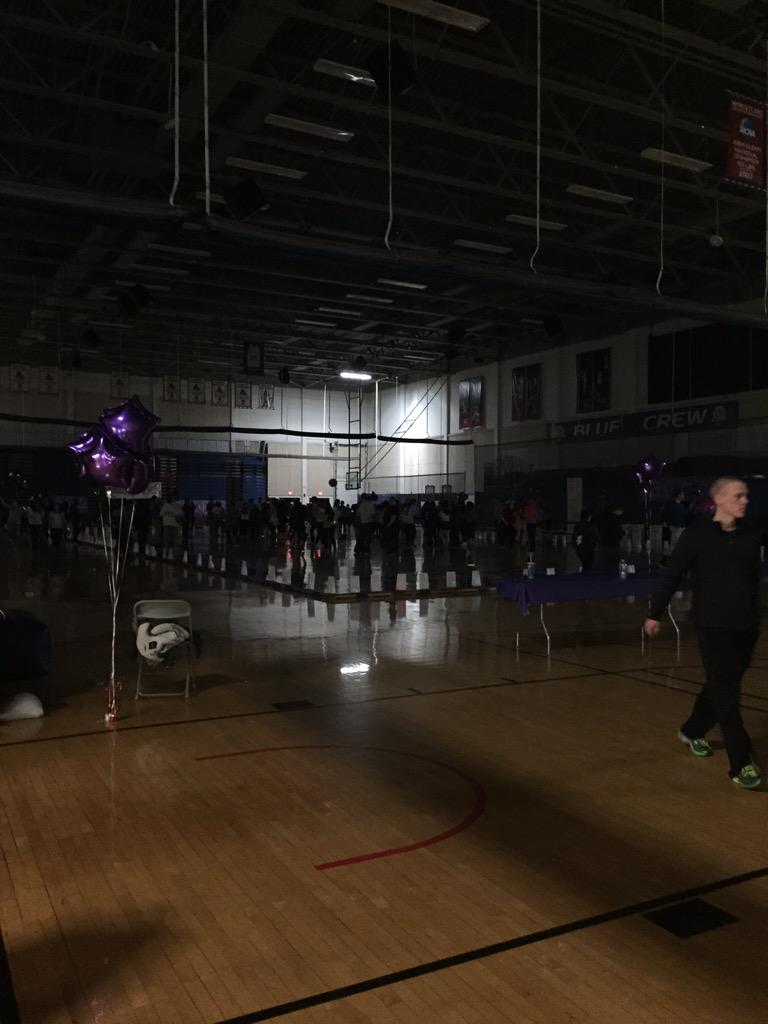 AmericanRelay's tweet photo. Rave Party happening now!! #AmericanRelay http://t.co/eoXqHN3eLk
