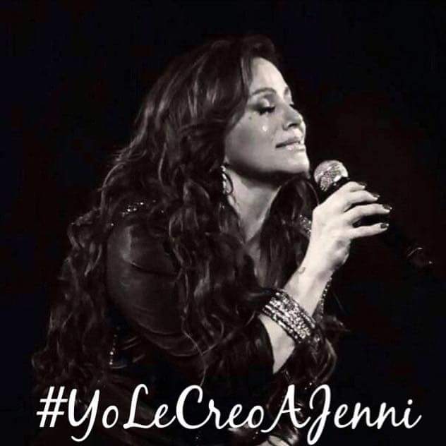 MarthaE_J6408's tweet photo. #YoLeCreoAJenni http://t.co/EcRMzpIIoe