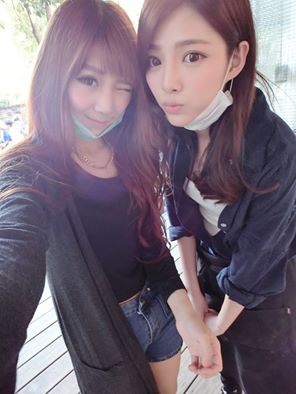 LingSheryl's tweet photo. @babyQueenachen  每個人都需要一個可以一起為了未來努力的好朋友
在低落的時候給予鼓勵
在挫折的時候給予信心
在失敗的時候給予支持打氣的好朋友

一個就夠了 http://t.co/Skz474xXAT