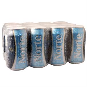 bodegacapiata's tweet image. Norte 354 ml 4x Gs. 10.000.-