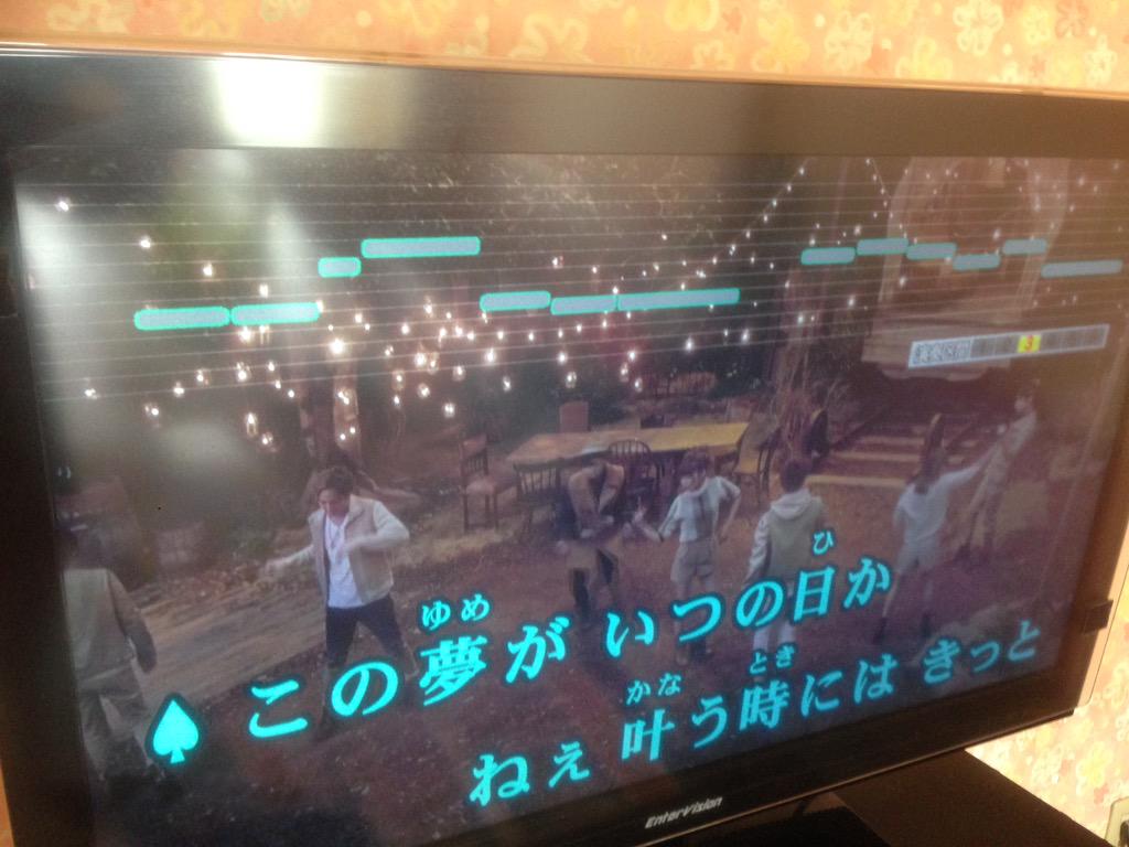 no_chata's tweet photo. 本人映像💓💓💓 http://t.co/tUxIe36pbB