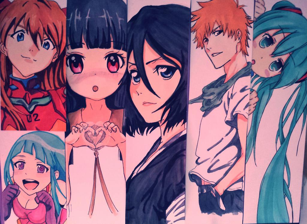 pintadosamanos's tweet image. Sepadores que llevaremos a @JFestMX