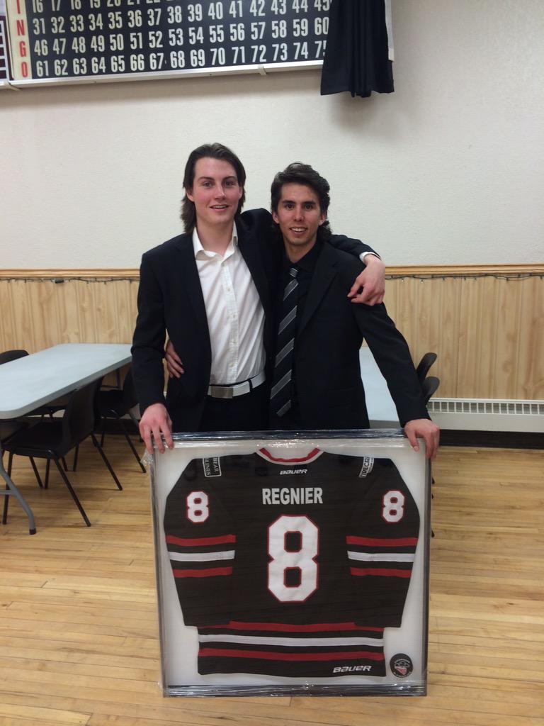 Gonna miss all my 21's #banditsforlife #loveemall <a href="/twonstar8/">Anthony Regnier</a> <a href="/_3schneider/">jordan schneider</a> @budersker23 @TowelTucking