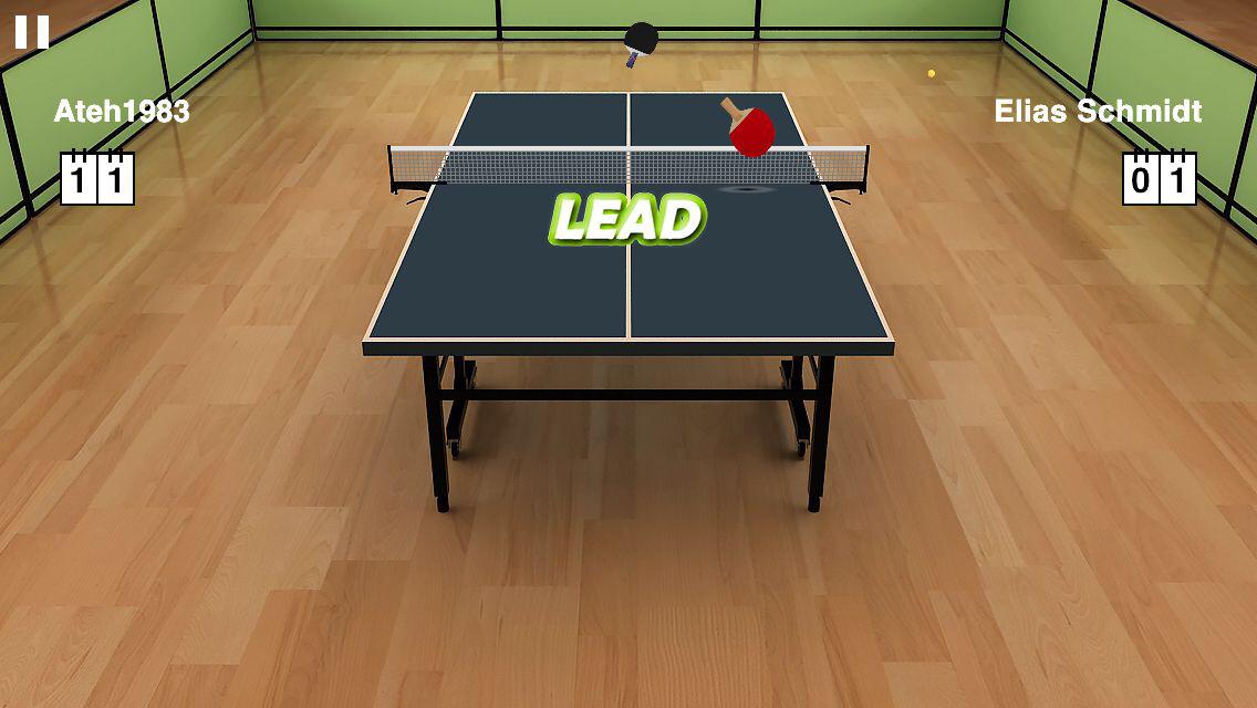 ateh7783's tweet photo. Recommend #VirtualTableTennis. iPhone:http://t.co/n0Ms8JEaCZ Android:http://t.co/2ixxoYigY2 http://t.co/2YFUBUoPtq