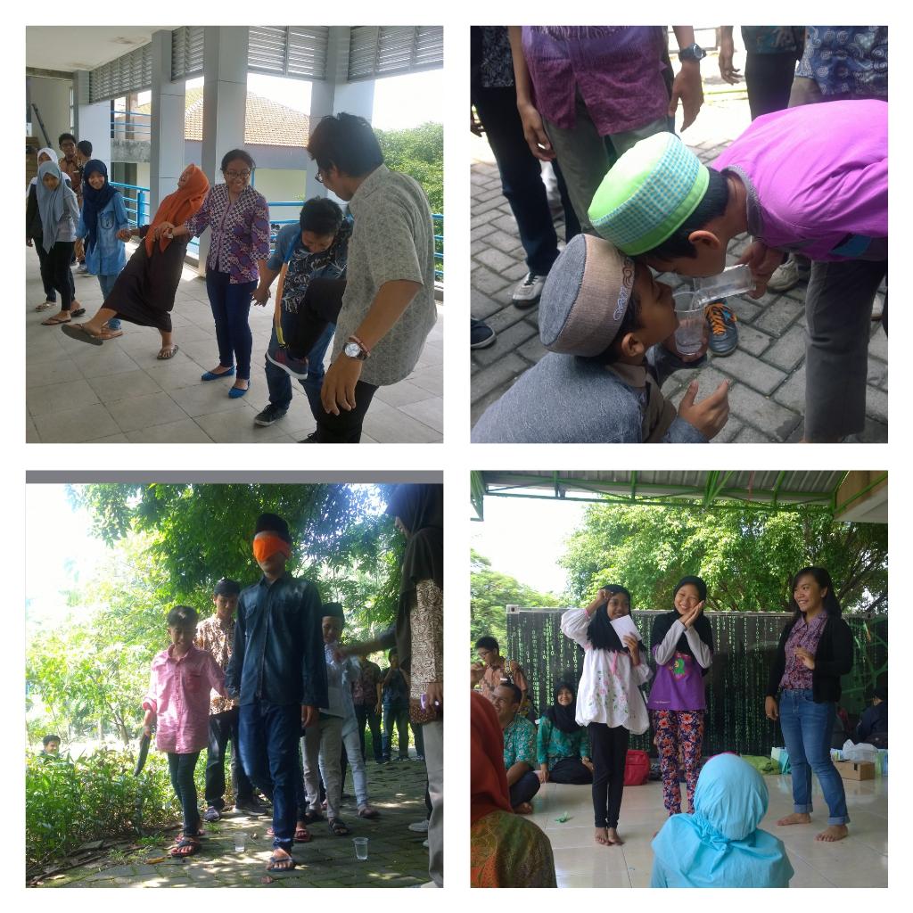 HIMATEKTRO_ITS's tweet photo. Nah sekarang masuk di sesi game nih :) http://t.co/QKnfpZCFjT