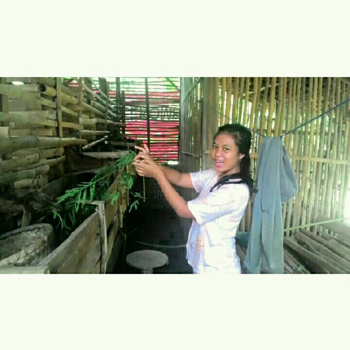 Selamat Ulang Tahun <a href="/hellosyifa/">Al Asyifa!</a>. Selalu dilancarkan segalanya dan semakin bermanfaat buat sekitarnya yaa. ({}) :* :3