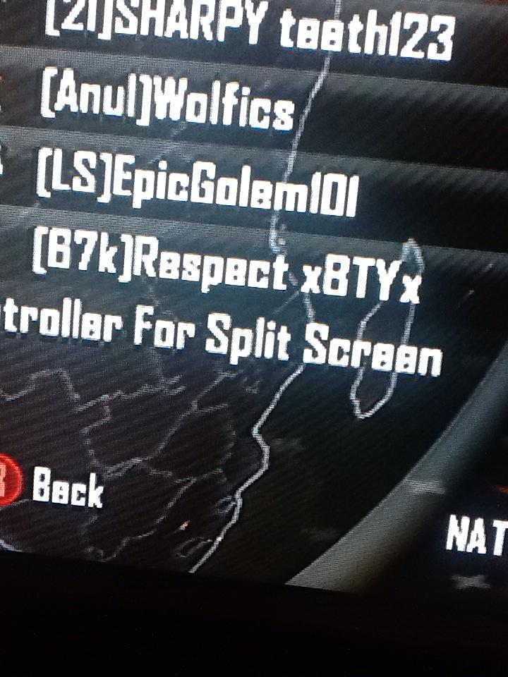 EditzReal's tweet image. Got in a lobby with ripped robby 😄