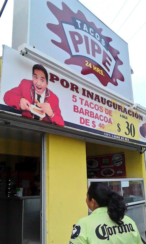 caos Con otras bandas Delgado tacos pipe píldora álbum de recortes Es