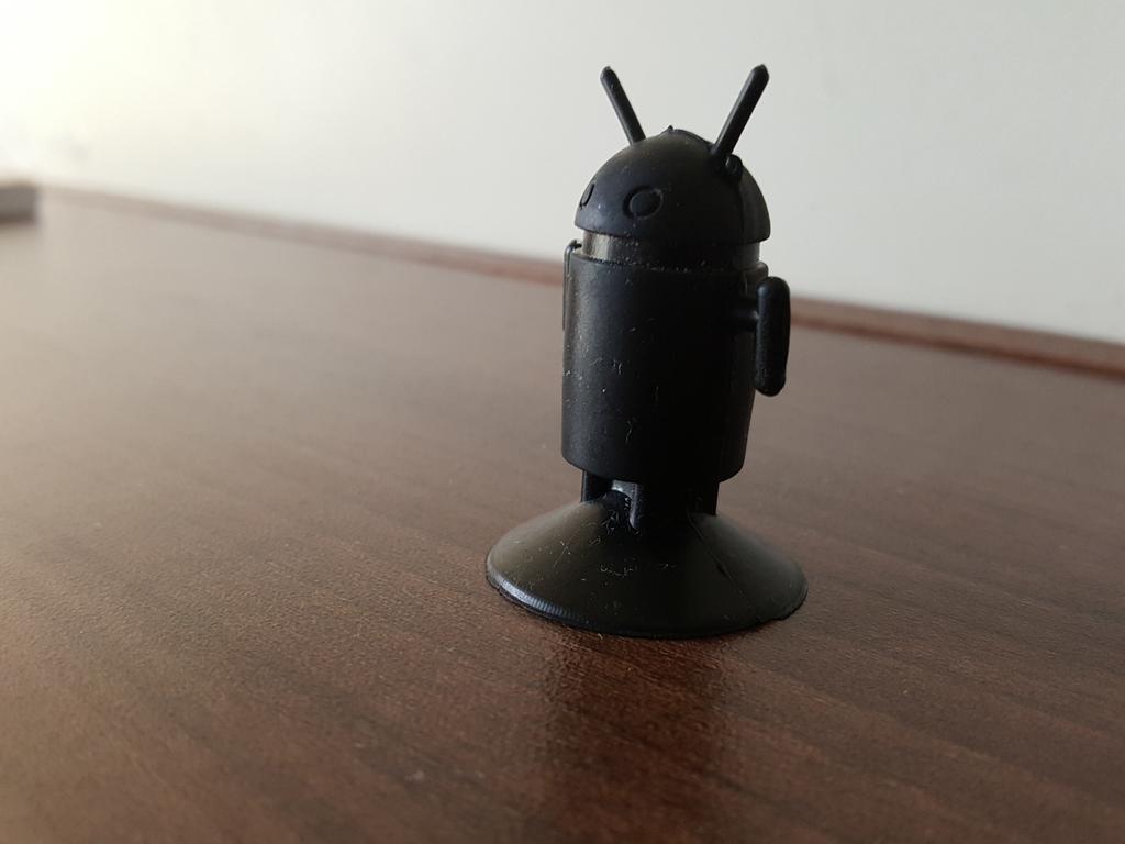 aatechnology_in's tweet image. #androidfigure #suctioncup #likeIt