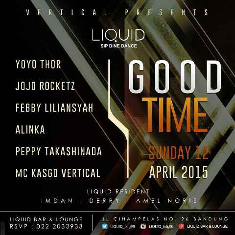 VerticalOrg's tweet image. Tonight !! for info : 538212A2 @infobdgFJB @LowonganBandung @InfoBdgEvent @infobdg @Thor3dm @AgungGlow @yoyoraditya