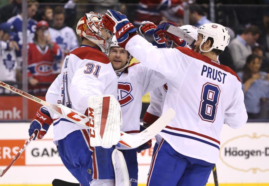 v_Manouche's tweet photo. Le Canadiens bat Toronto... et les arbitres #DriveFor25 #GoHabsGo #PriceIsRight #Jennings #110points http://t.co/0TDCXS7X1b