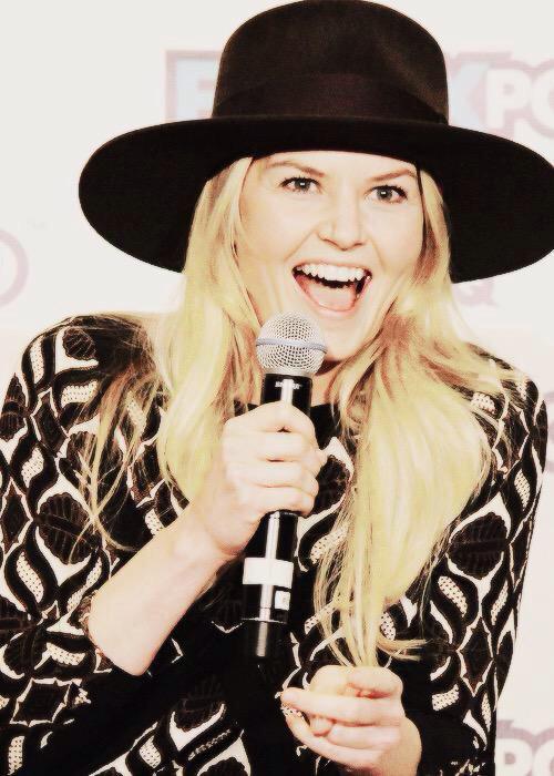     Happy Birthday Jennifer Morrison    