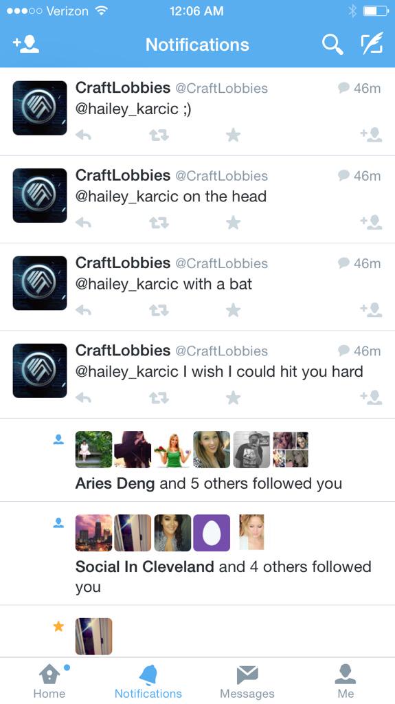 haileykarcic's tweet image. @caraaferrara IM SCREAMING 😂😂😂😂😂