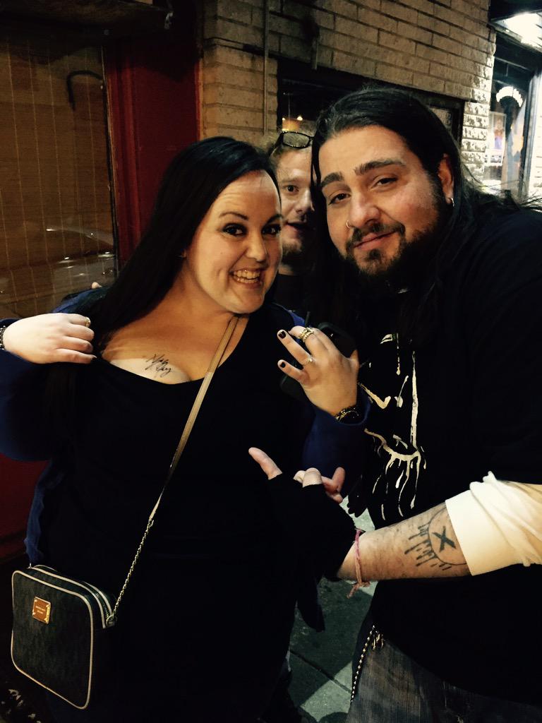 Christine Evans On Twitter First Bigjayoakerson Signed Her Boob Then 