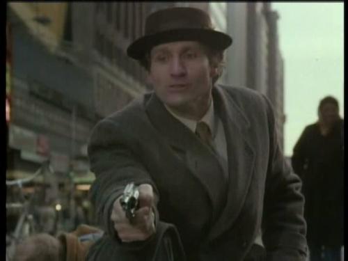 Antes del cascarrabias Al Bundy o el de MODERN FAMILY fue Popeye Doyle en TV...
Happy Birthday, Ed O\Neill!!! 
