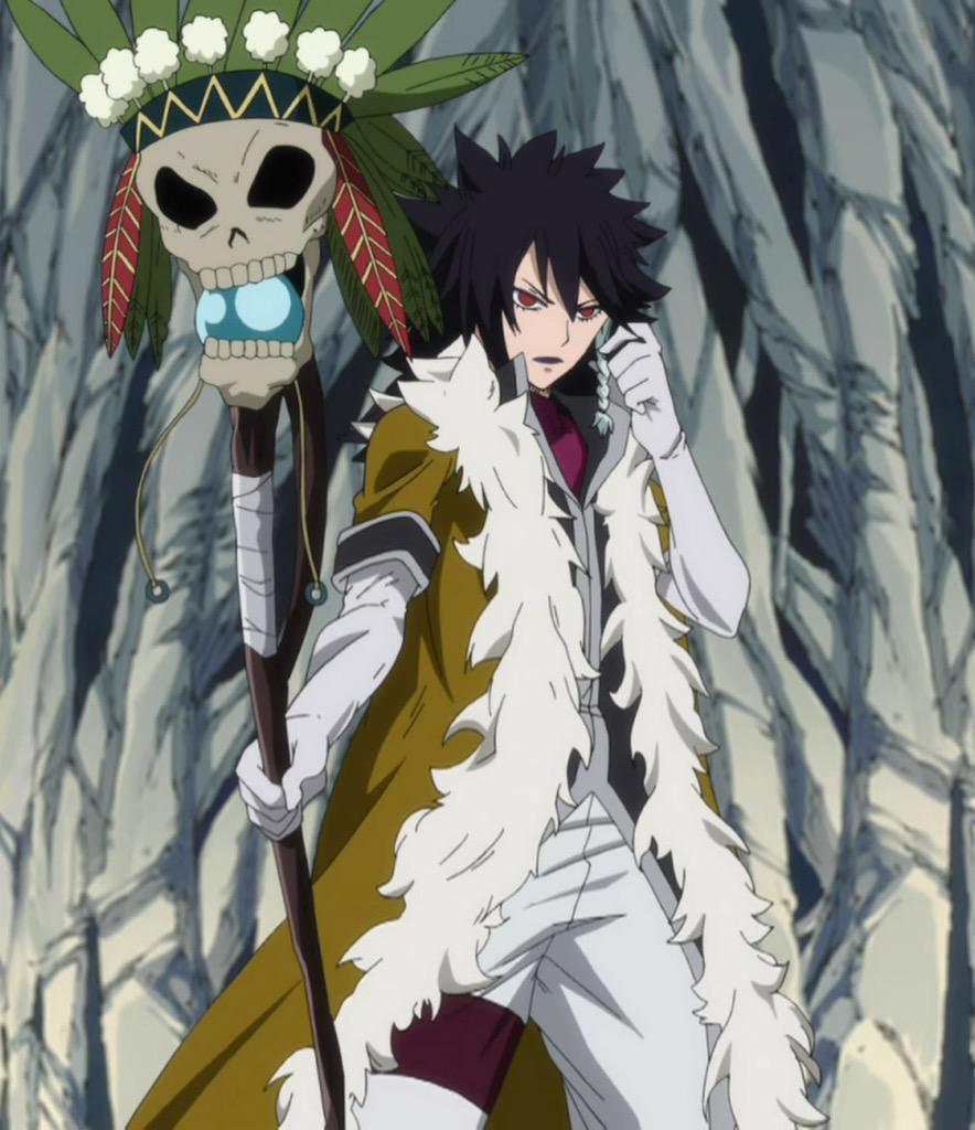 Fairy Tail Top Godslayer4 Twitter