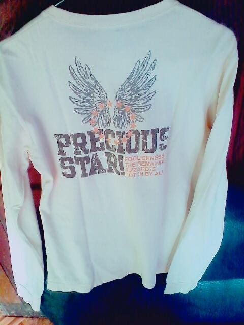 mandabarter's tweet photo. Longhand/longsleev warna coklat muda nominusss masih bagus 😍 #barter http://t.co/RVpDmLp0eR