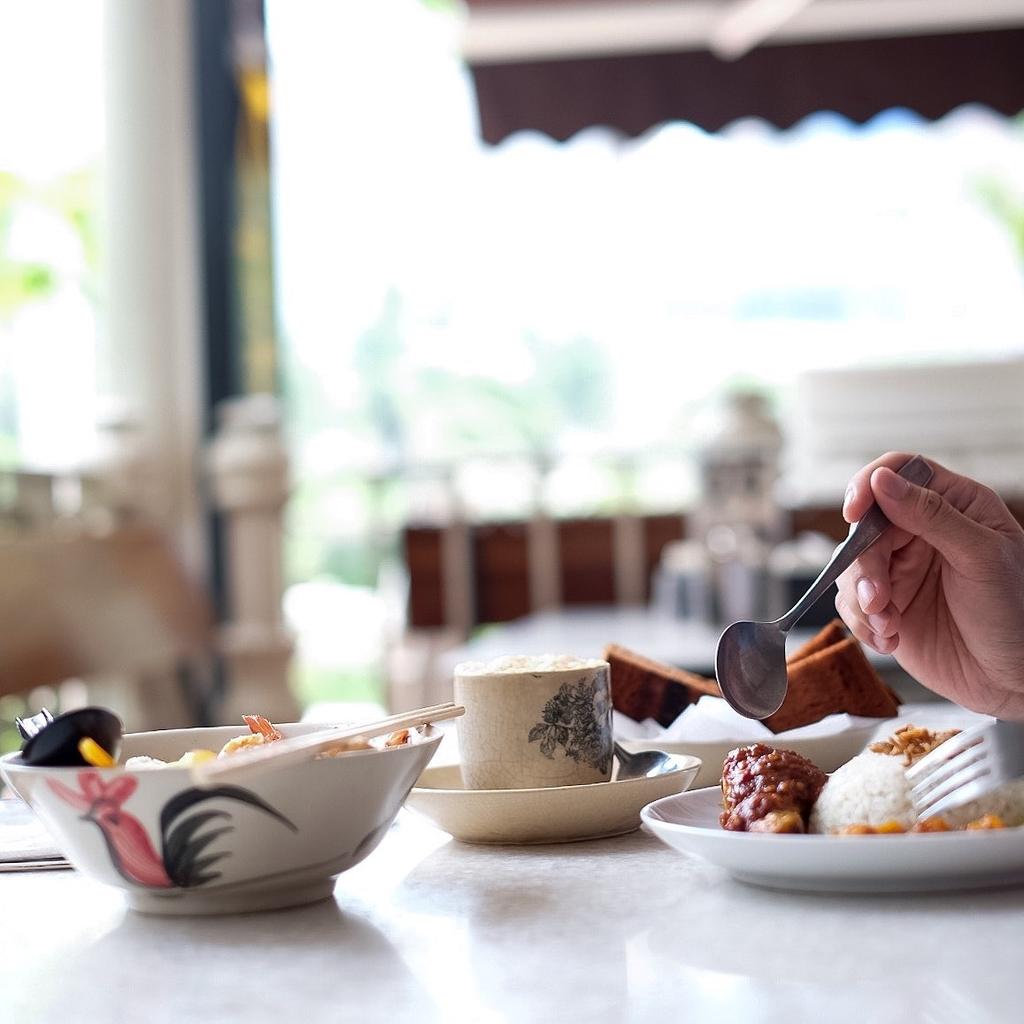 BangiSby's tweet photo. Enjoy every bite in your spoon, and taste how delicious they are.

Nice choice on Sunday noon! http://t.co/1AkMmttLlT