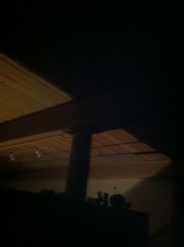 stopeject's tweet image. Under one roof raving