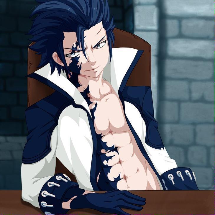 Twitter पर Fairy Tail Top 第10位 グレイ デビルスレイヤー状態 Http T Co Fvmy1z6zoz