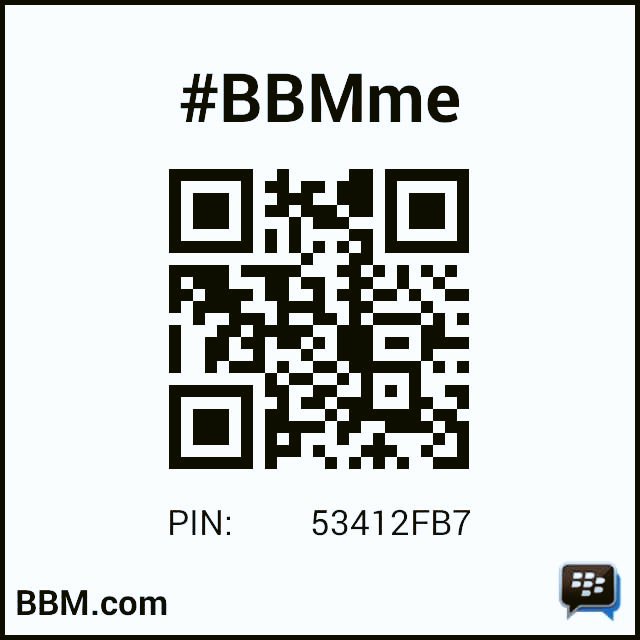 Ovbit_November's tweet image. Kelen senggol" lah bak rame sikit ea ga 
#BBMme PIN: 53412FB7
pin.bbm.com/53412FB7