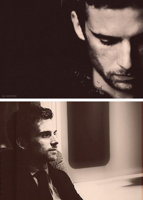 Happy birthday Guy Berryman. 