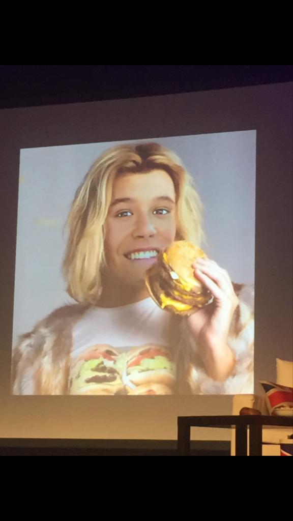 meeziesx's tweet photo. @JaiWaetford @KurtJayColeman best thing I've ever seen http://t.co/K5olUnIGeQ
