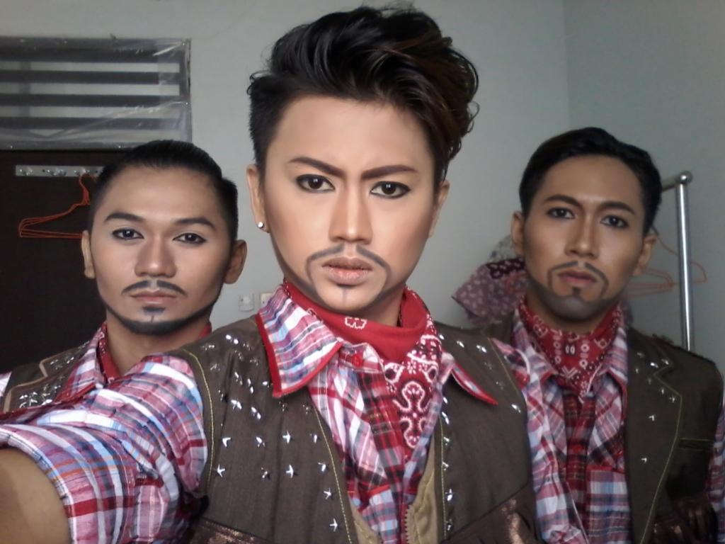 TanuWjy's tweet photo. Doain kita yaa.. kita di urutan pertamaaa lohhhh.... ^_^ #wapcrew #BEEW @SCTV_ #TheDanceIcon ketik DI (spasi) WAP ^_^ http://t.co/XiGKOfknv8