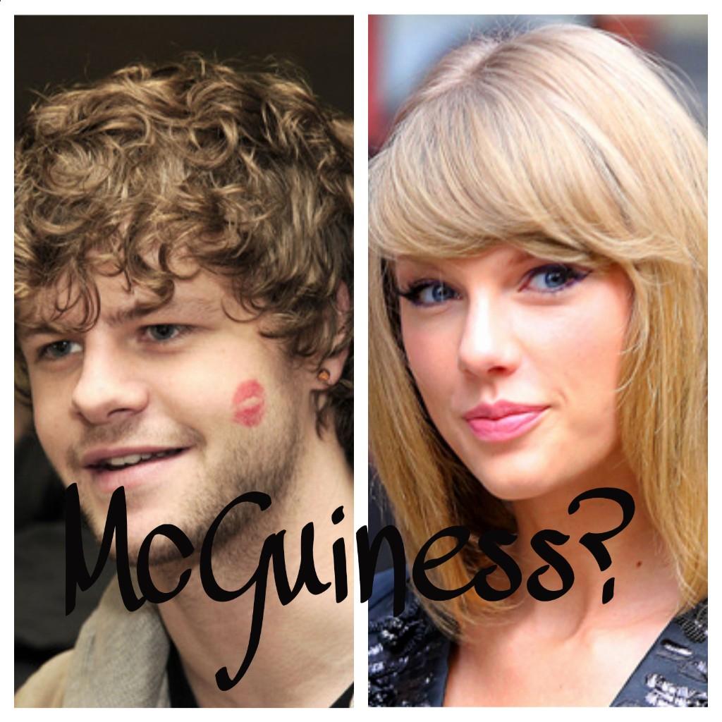 WonderLandoloji's tweet photo. Taylor Eskiden Jay ile nişanlanıp soyadının McGuiness olarak tanınması haberi var ve inanmayın Taylorla alakası yok http://t.co/dmRXr9VLGZ