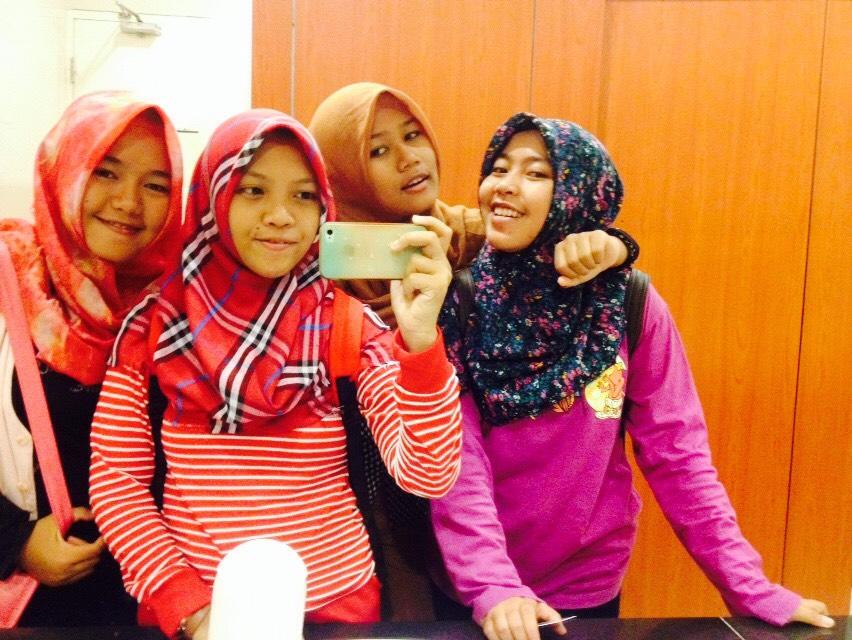 _nisaannisa4's tweet photo. 😍😘😍 http://t.co/IlNzkuwMrb