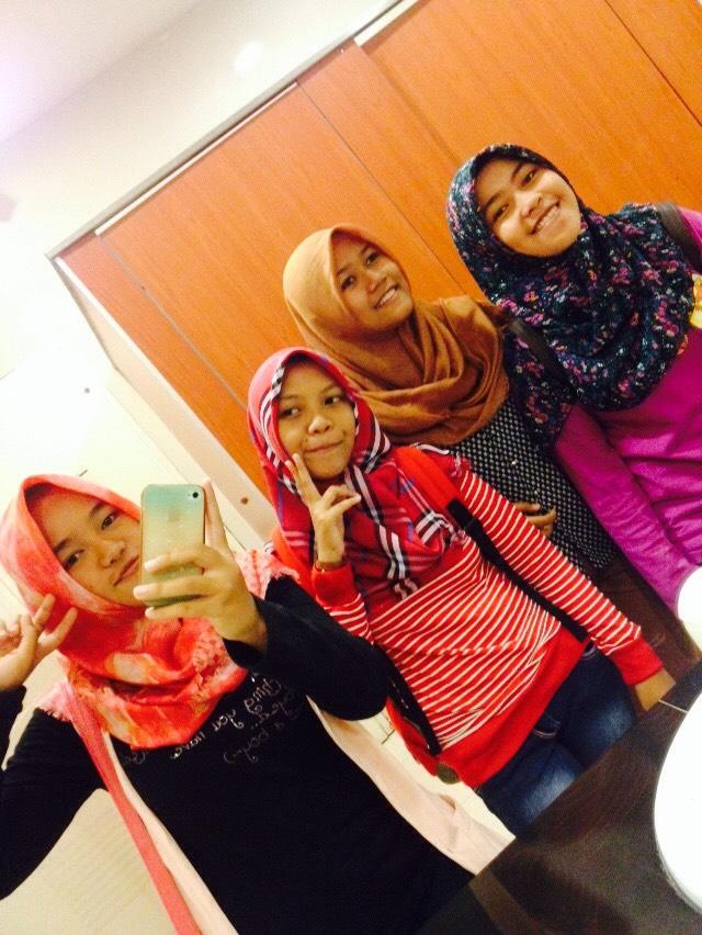 _nisaannisa4's tweet photo. 😍😘😍 http://t.co/IlNzkuwMrb
