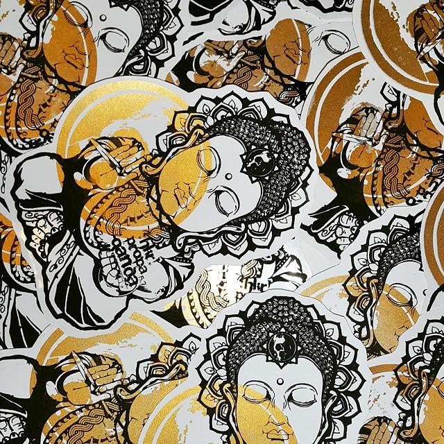 StArtEverywhere's tweet photo. #stickerporn #stickersdf #stickersmx #stickertrades #stickers #stickerart #stickersmexico #streetart #streetartdf #… http://t.co/nKRtGhvpHJ