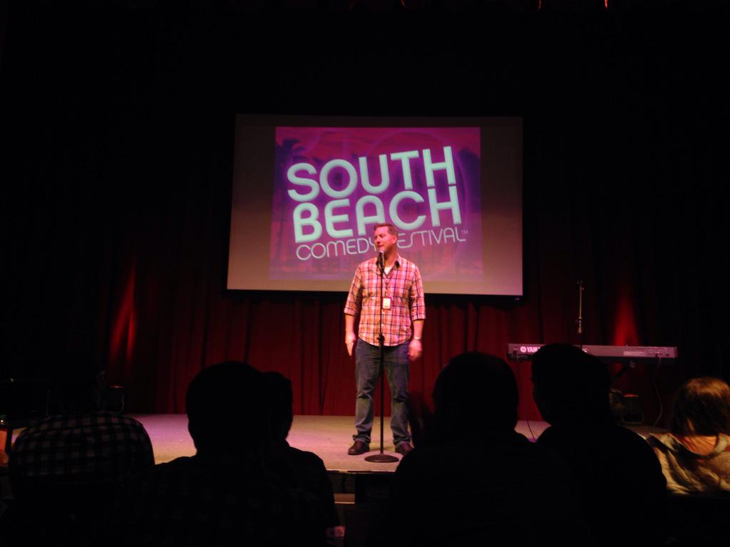 _clever_name's tweet photo. #havenotscomedy #SBCF2015 #miamicomedy #livecomedy #siriusxm #livenationSFL #fillmoremb http://t.co/wl42nYuuIs