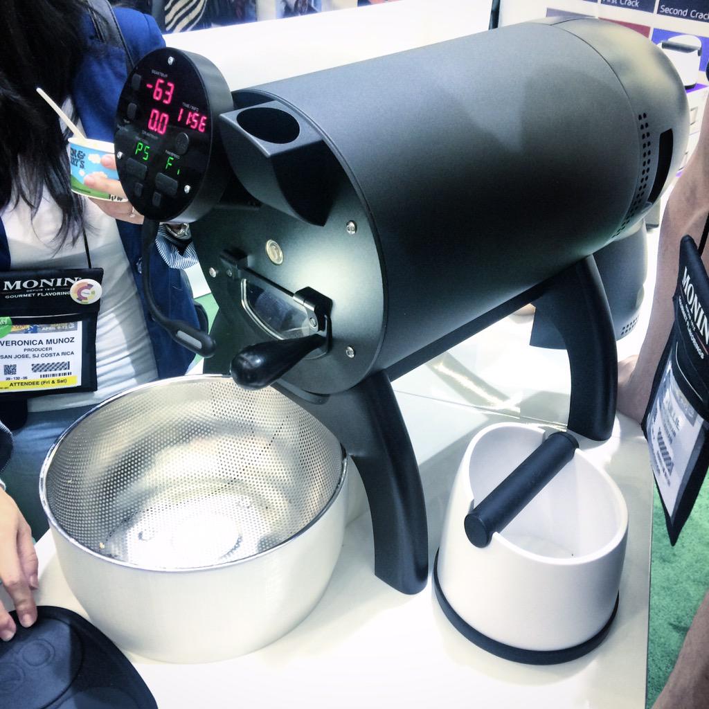 Espresso Corp tweet media