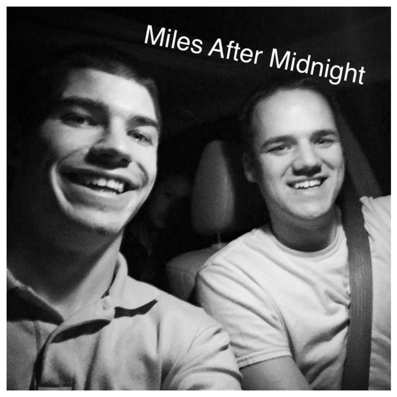 rsullivan1st_rd's tweet photo. Coming back from #Accelerate15 with a car full... Boys are still awake in the front. #MMT #WatchThis http://t.co/yde5hptCtD