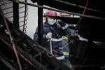 StatCalum4893's tweet image. #Fire razes basement of #Discovery #Primea bit.ly/1akj6dc #April122015