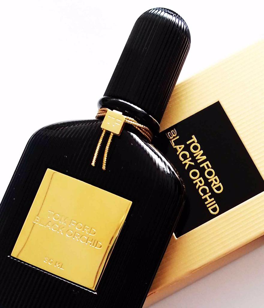 عطورلندنperfumelndn On Twitter عطر بلاك أوركيد من توم فورد